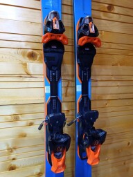 LYŽE ELAN PRIMETIME 44 151CM